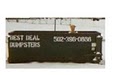 Best Deal Dumpsters image 2