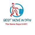 Best Move In DFW - Moving Companies, Movers image 2