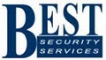 Best Security Services logo