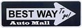 Best Way Auto Mall logo