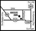 Best Western Angus Inn image 7