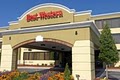 Best Western Charlotte/ Matthews Hotel image 1