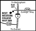 Best Western CottonTree Inn image 6