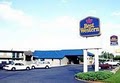 Best Western Dothan Inn & Suites logo