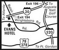 Best Western Evans Hotel image 6