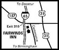 Best Western Fairwinds Inn image 2