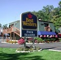 Best Western Four Seasons image 6