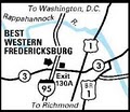 Best Western Fredericksburg image 3