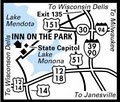 Best Western Inn On The Park image 10
