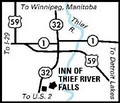 Best Western Inn of Thief River Falls image 2