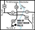 Best Western Inn of Thief River Falls image 2