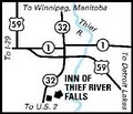 Best Western Inn of Thief River Falls image 4