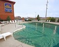 Best Western Luxbury Inn Fort Wayne image 5