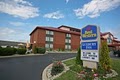 Best Western Luxbury Inn Fort Wayne image 9