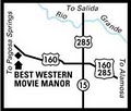 Best Western Movie Manor image 3