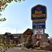 Best Western Paradise Inn: Restaurant image 4