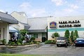 Best Western Park Plaza Motor Inn image 3