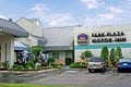 Best Western Park Plaza Motor Inn image 9