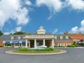 Best Western Radford Inn logo