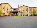 Best Western Rocky Mountain Lodge image 9