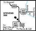 Best Western Stevens Inn image 9