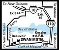Best Western Swan Motel image 3