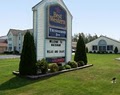 Best Western Thunderbird Inn image 9