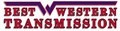 Best Western Transmission logo