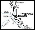 Best Western Twin Peaks Lodge & Hot Springs image 4