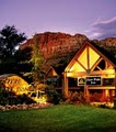 Best Western Zion Park Inn logo