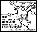 Best Western of Alexandria Inn & Suites & Conf. Ctr. image 2