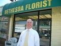 Bethesda Florist, Inc. logo