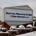 Betras Harshman LLC logo