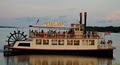 Betsy Ann Riverboat logo