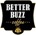 Better Buzz Coffee logo