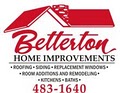 Betterton Home Improvements logo