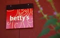 Bettys Bath & Day Spa logo