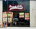 Beverly Hills Bike Shop logo