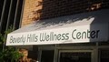 Beverly Hills Wellness Center logo