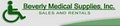 Beverly Medical Supplies logo