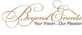 Beyond Events logo
