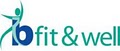 Bfit and Well logo