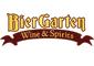 BierGarten Wine & Spirits logo