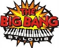 Big Bang Bar the logo