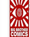 Big Brother Comics image 1