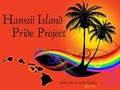 Big Island Pride logo