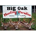 Big Oak Hunting Paradise logo
