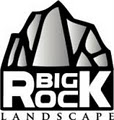 Big Rock Landscape & Lawn Care logo