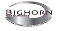 Bighorn Metalworks logo