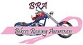 Bikers Raising Awareness logo